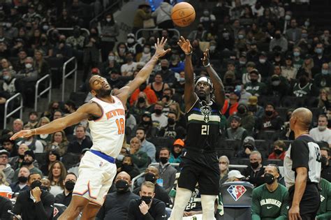 Bucks game tonight: Bucks vs. Nets odds, injury report, predictions, TV.